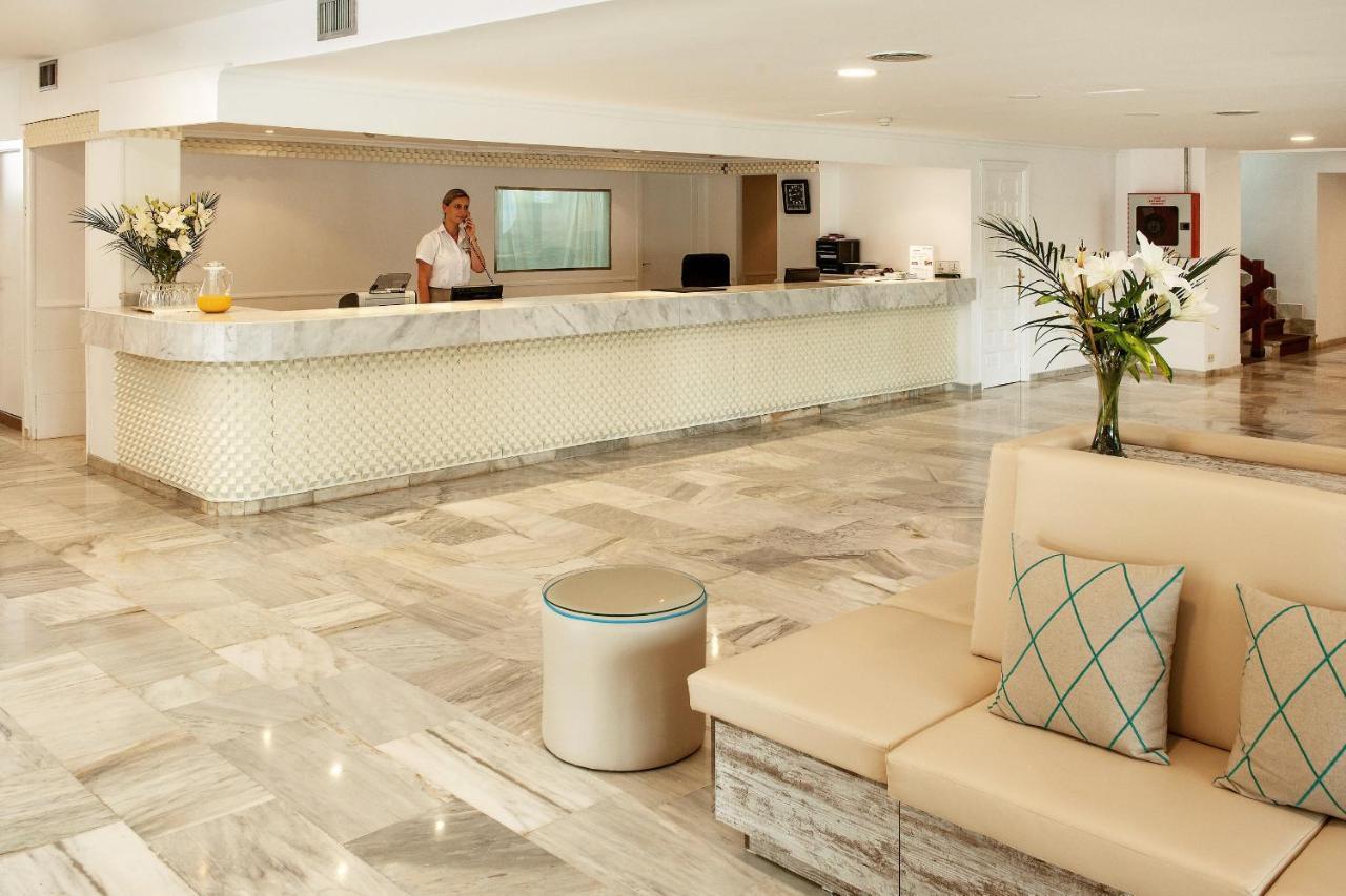 Sentido Fido Tucan - Adults Only กาลาดอร์ ภายนอก รูปภาพ