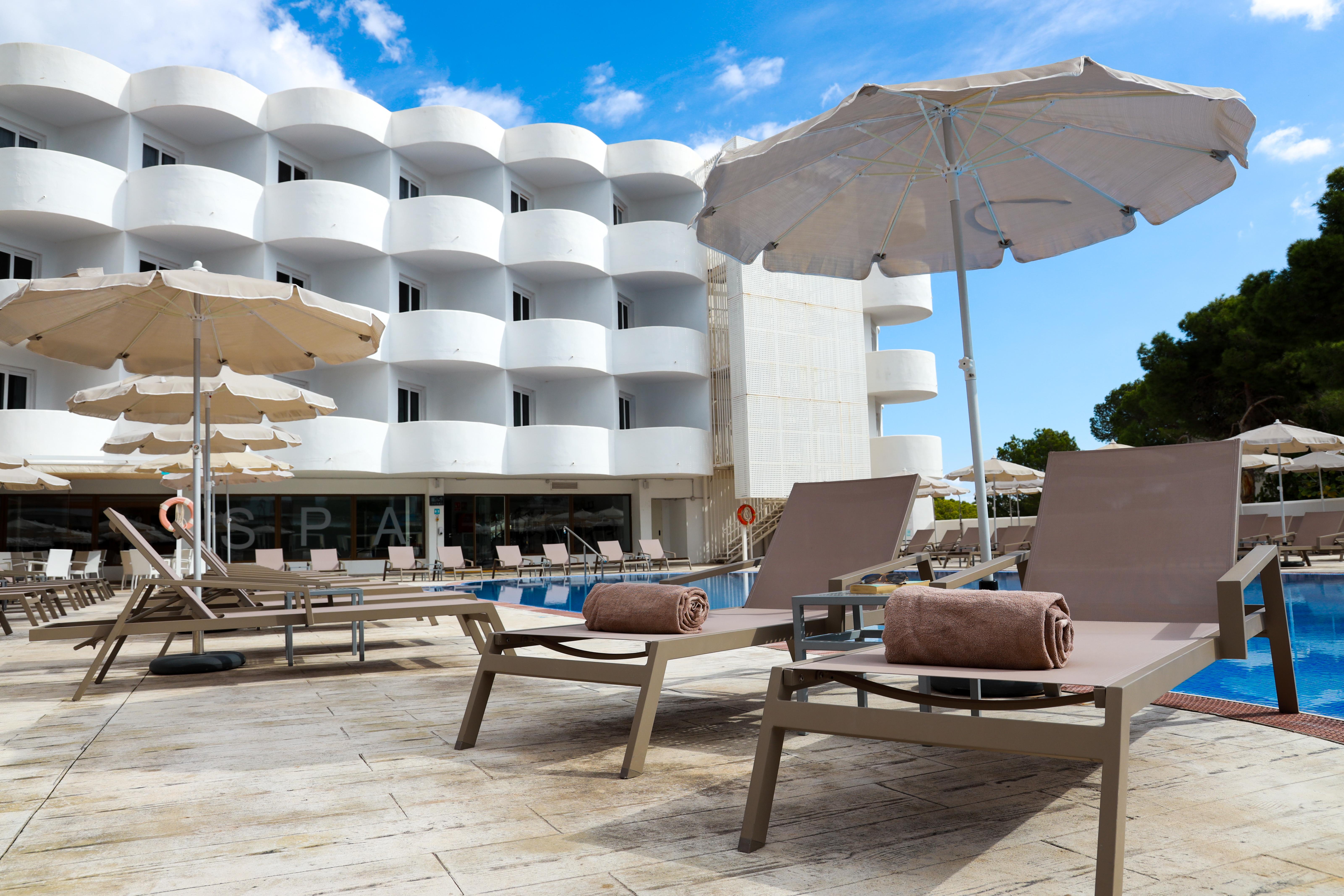 Sentido Fido Tucan - Adults Only กาลาดอร์ ภายนอก รูปภาพ