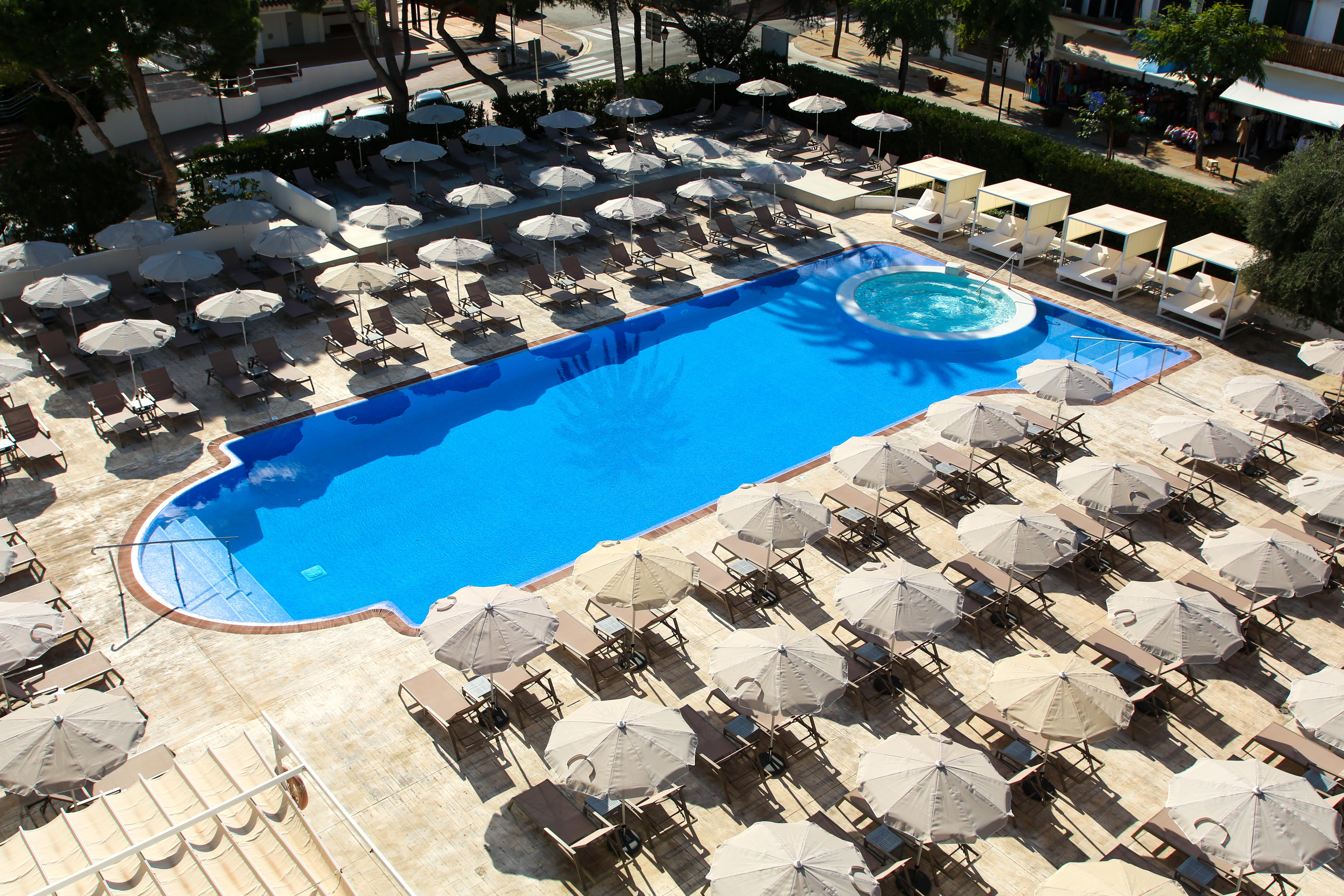 Sentido Fido Tucan - Adults Only กาลาดอร์ ภายนอก รูปภาพ