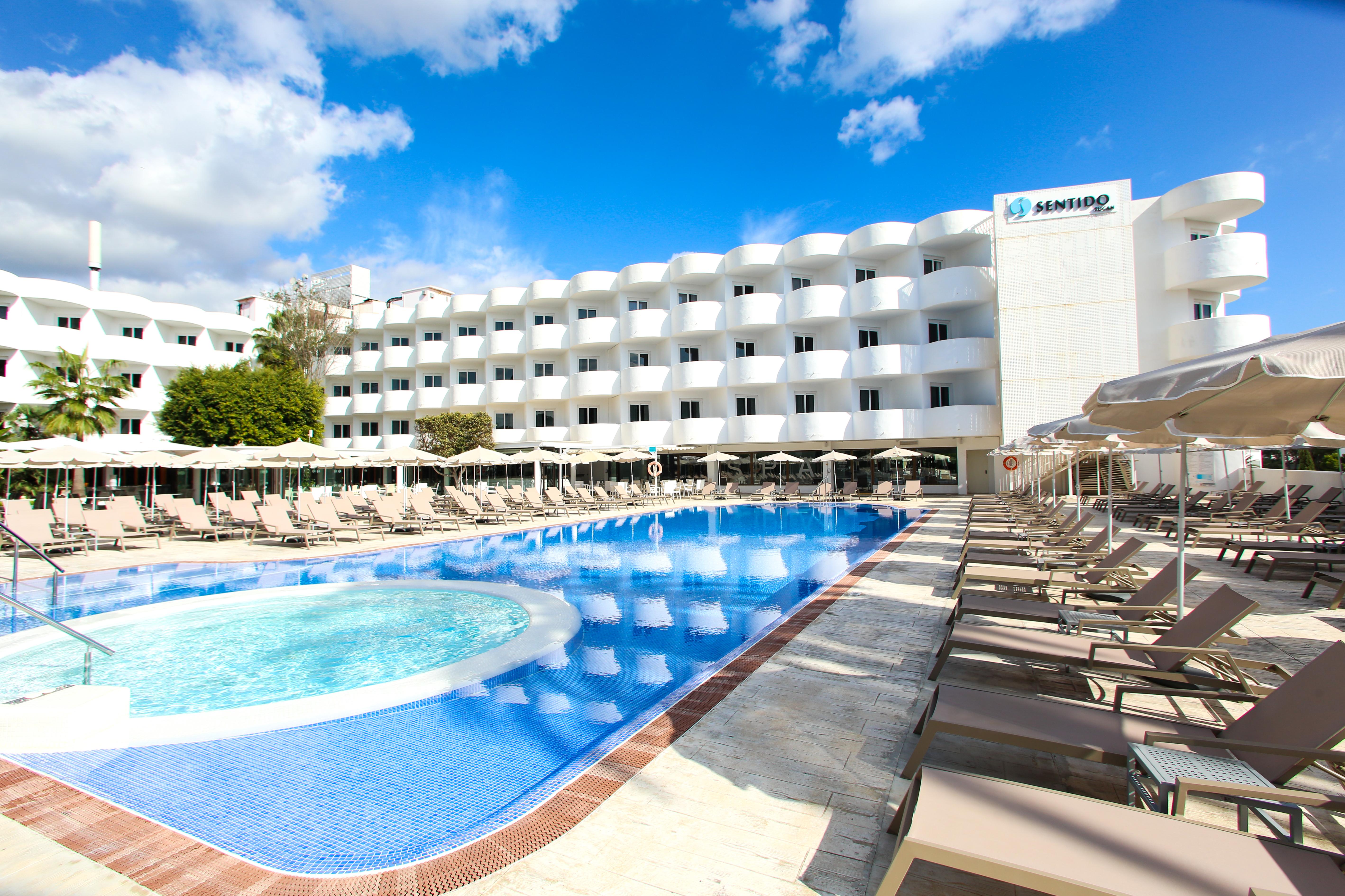 Sentido Fido Tucan - Adults Only กาลาดอร์ ภายนอก รูปภาพ