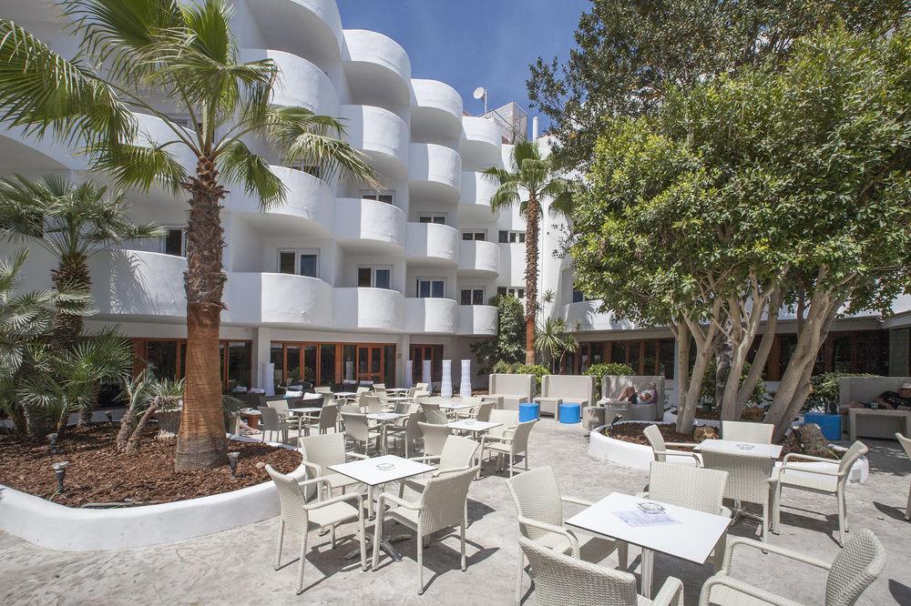 Sentido Fido Tucan - Adults Only กาลาดอร์ ภายนอก รูปภาพ