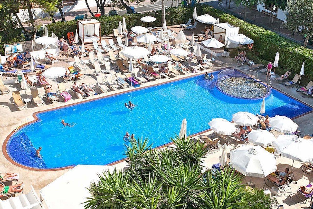 Sentido Fido Tucan - Adults Only กาลาดอร์ ภายนอก รูปภาพ