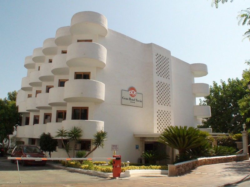 Sentido Fido Tucan - Adults Only กาลาดอร์ ภายนอก รูปภาพ