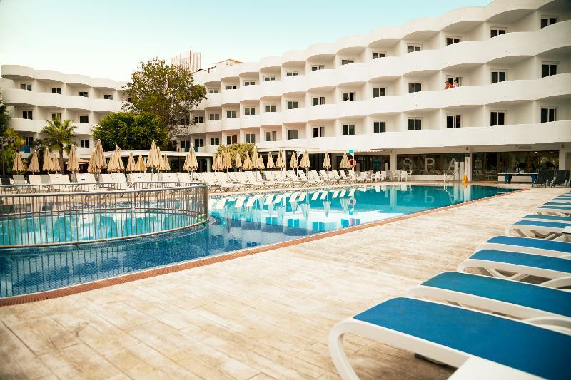 Sentido Fido Tucan - Adults Only กาลาดอร์ ภายนอก รูปภาพ