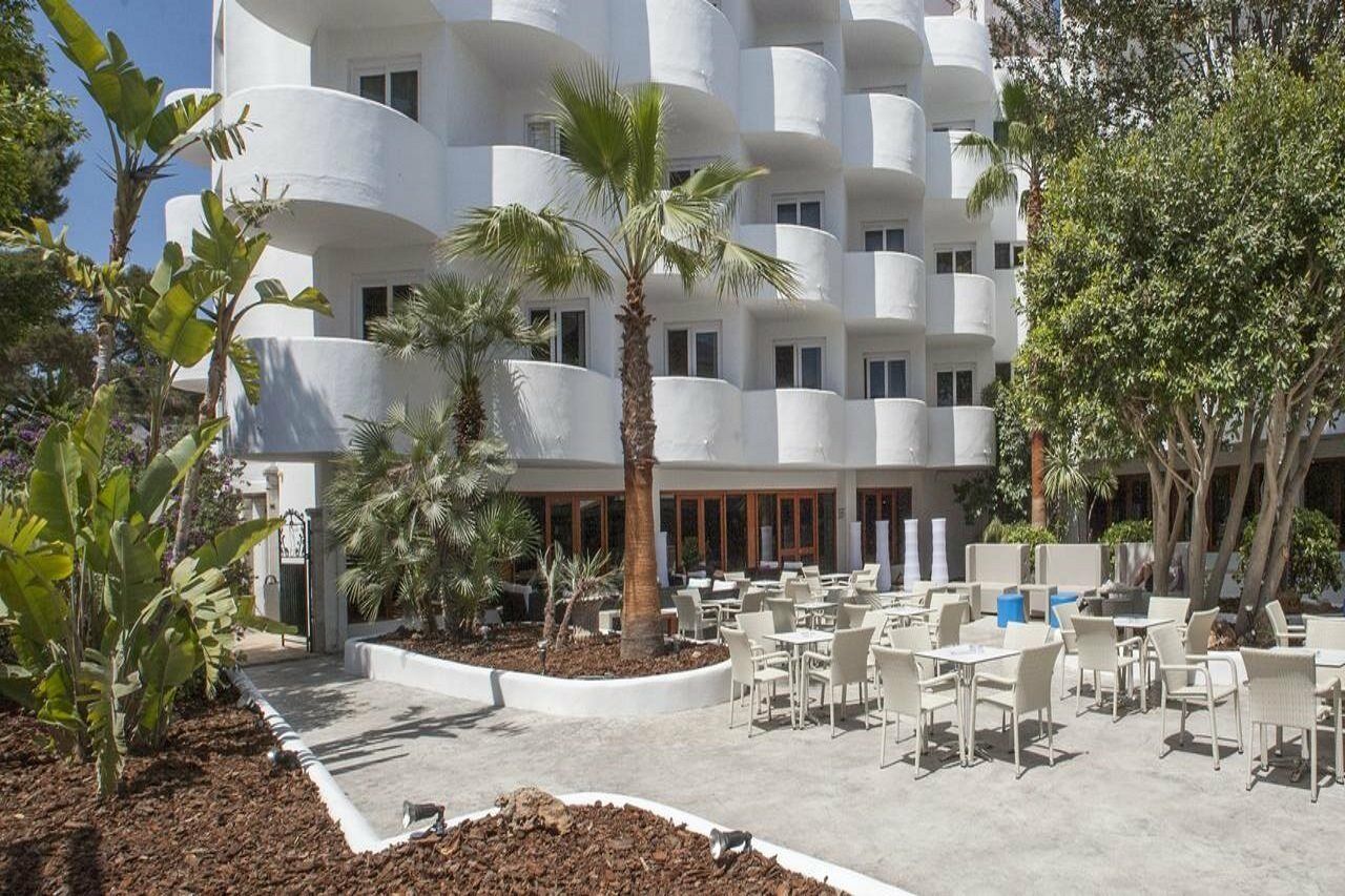 Sentido Fido Tucan - Adults Only กาลาดอร์ ภายนอก รูปภาพ