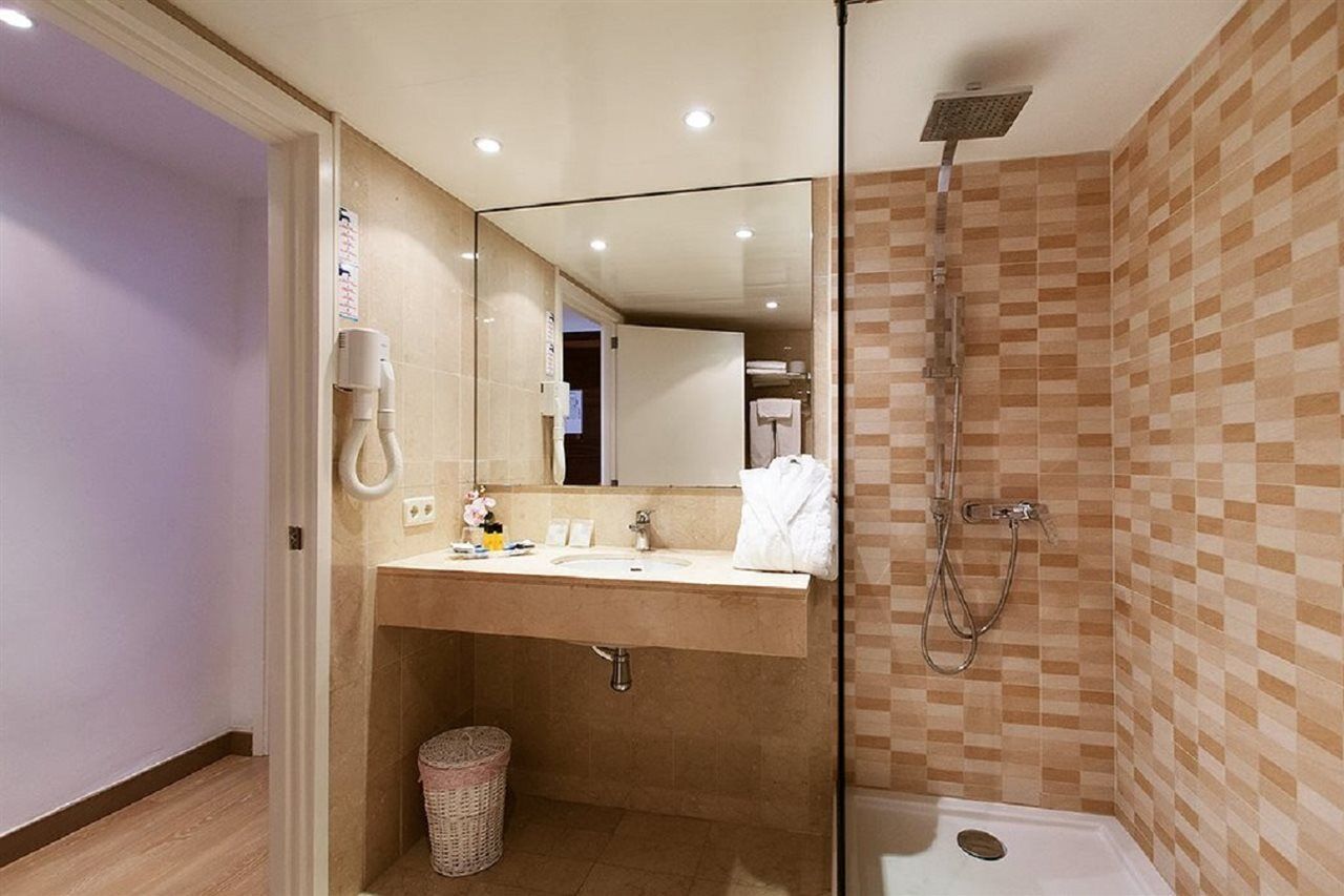 Sentido Fido Tucan - Adults Only กาลาดอร์ ภายนอก รูปภาพ